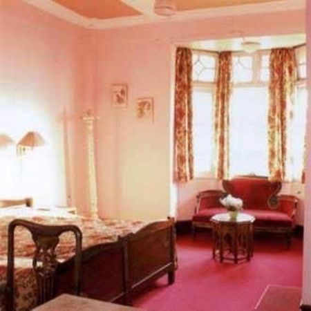 Pineridge Hotel 다르질링 객실 사진