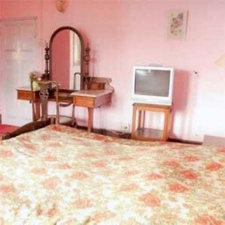 Pineridge Hotel 다르질링 객실 사진