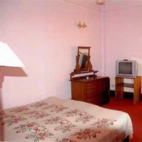 Pineridge Hotel 다르질링 객실 사진